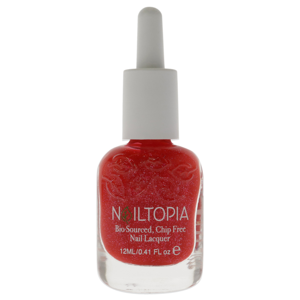 Bio-Sourced Chip Free Nail Lacquer-Lose the Tude by Nailtopia-0.41oz Nail Polish